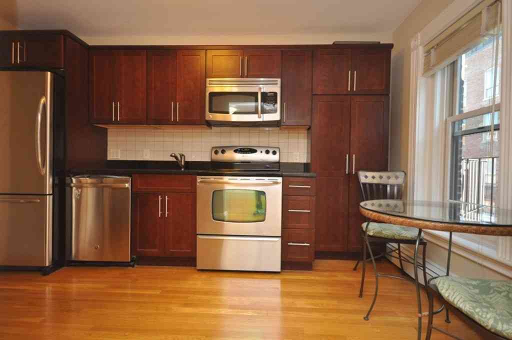 Apartment For Rent - 218 Newbury Street #4R<br/> Boston, MA 02116