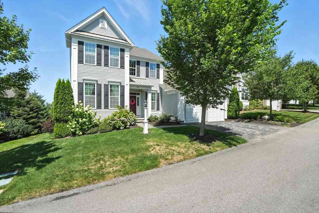 Homes For Rent - 8 Skipping Stone #8<br/> Plymouth, MA 02360