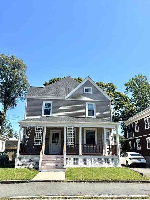 Homes For Rent - 123 Beach Street #123<br/> Quincy, MA 02170