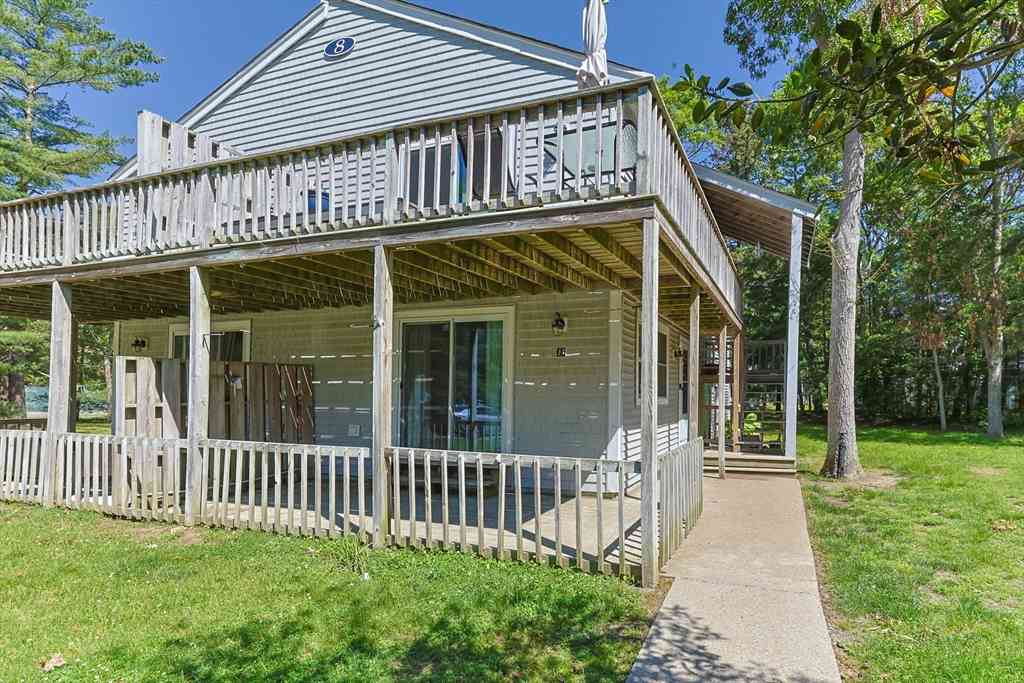 Condo For Sale - 70 Cape Dr #8B<br/> Mashpee, MA 02649