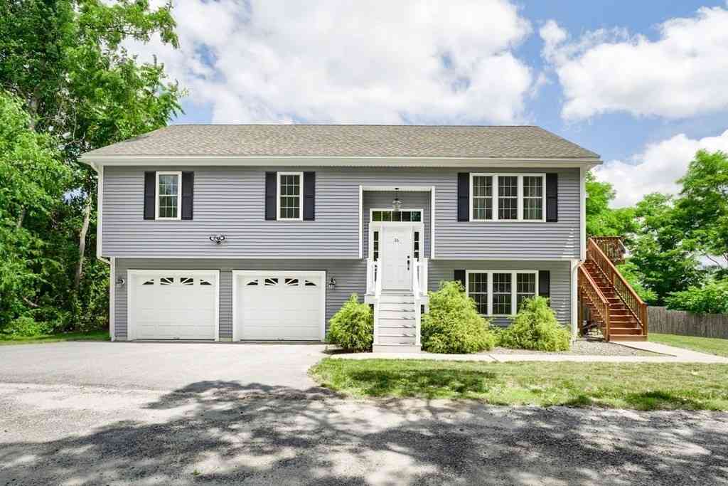 Homes For Rent - 16 Cadorna Rd<br/> Worcester, MA 01605