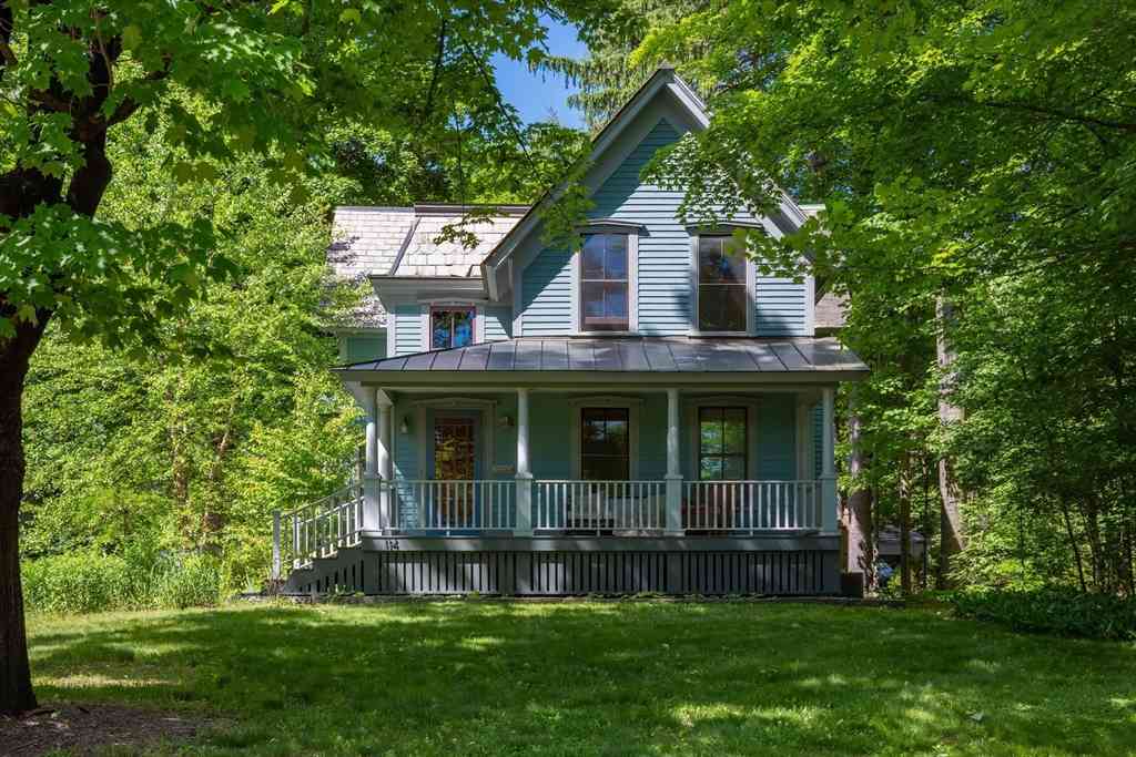 Homes For Sale - 114 S Main St<br/> Hampshire County, Northampton, MA 01062