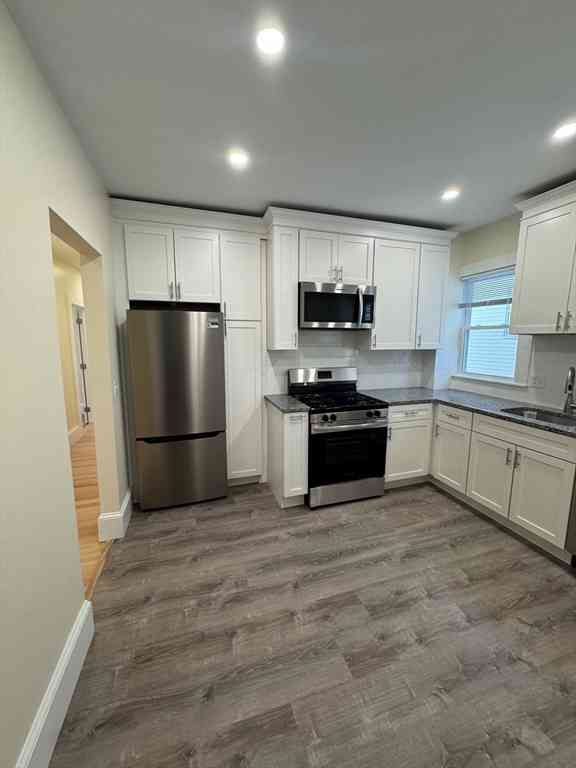 Apartment For Rent - 35 George St #2<br/> Everett, MA 02149