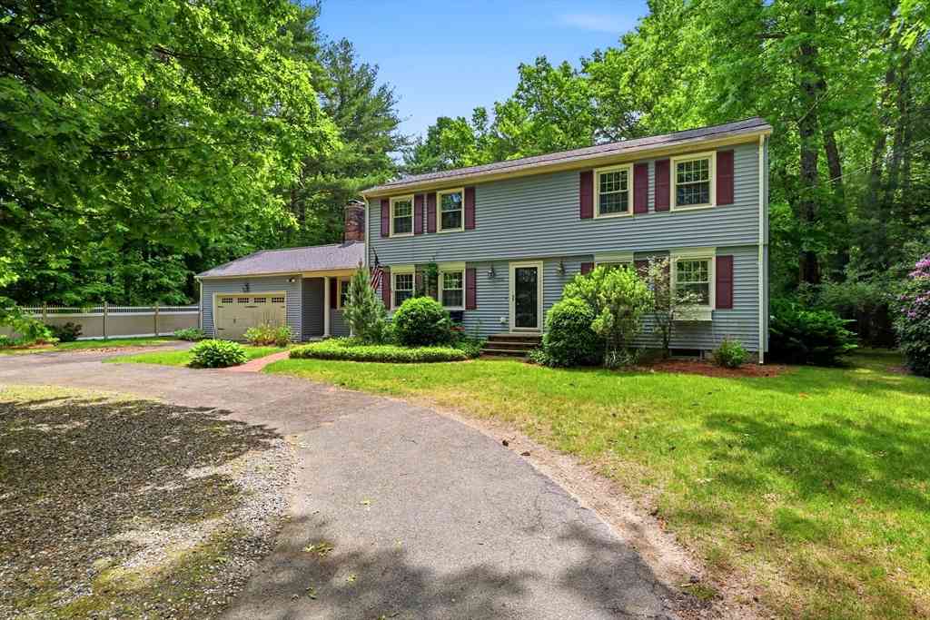 Homes For Sale - 1292 Burts Pit Rd<br/> Hampshire County, Northampton, MA 01062