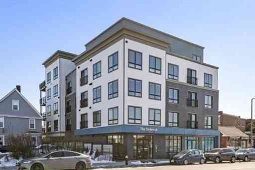 Apartment For Rent - 214 Market St. #309<br/> Boston, MA 02135