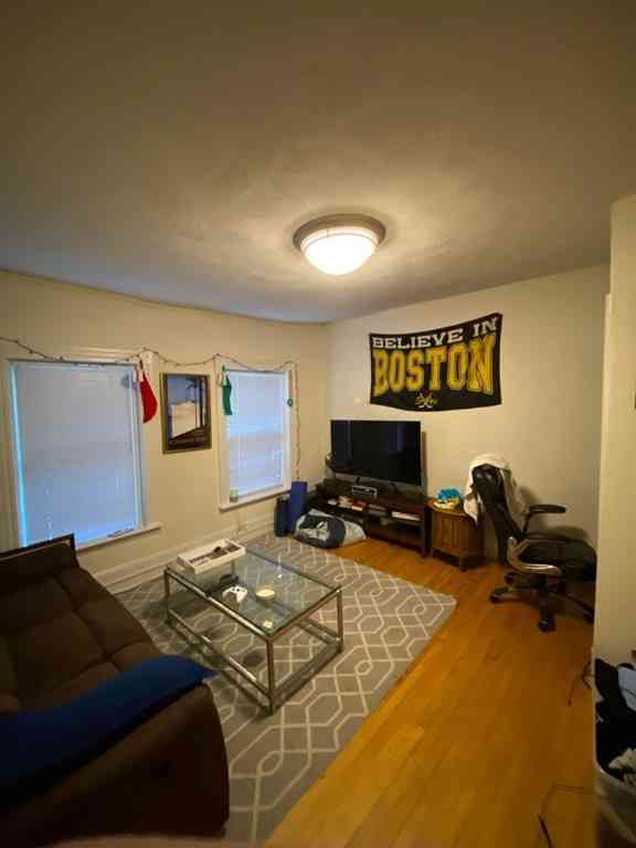 Apartment For Rent - 15 Cooper Street #1<br/> Boston, MA 02113