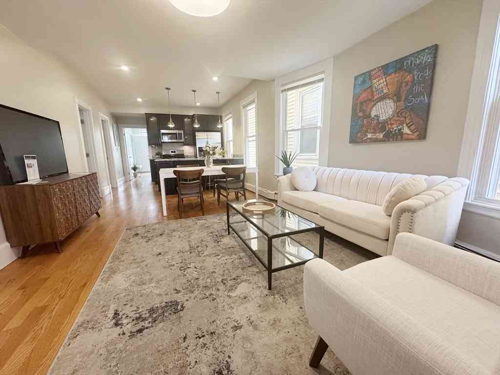 Condo For Sale - 125 Princeton Street #DUPLEX<br/> Boston, MA 02128