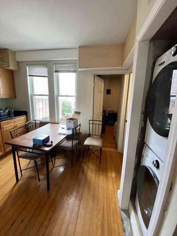 Apartment For Rent - 15 Cooper Street #4<br/> Boston, MA 02113