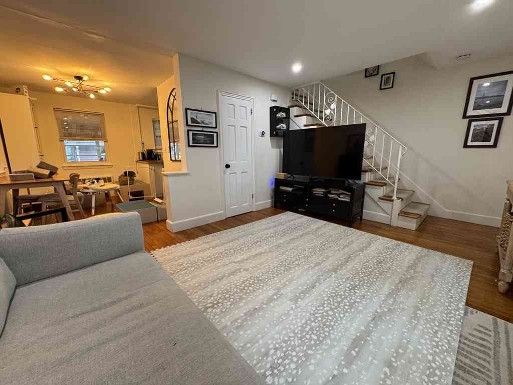 Homes For Rent - 779 Vfw Parkway #779<br/> Boston, MA 02132
