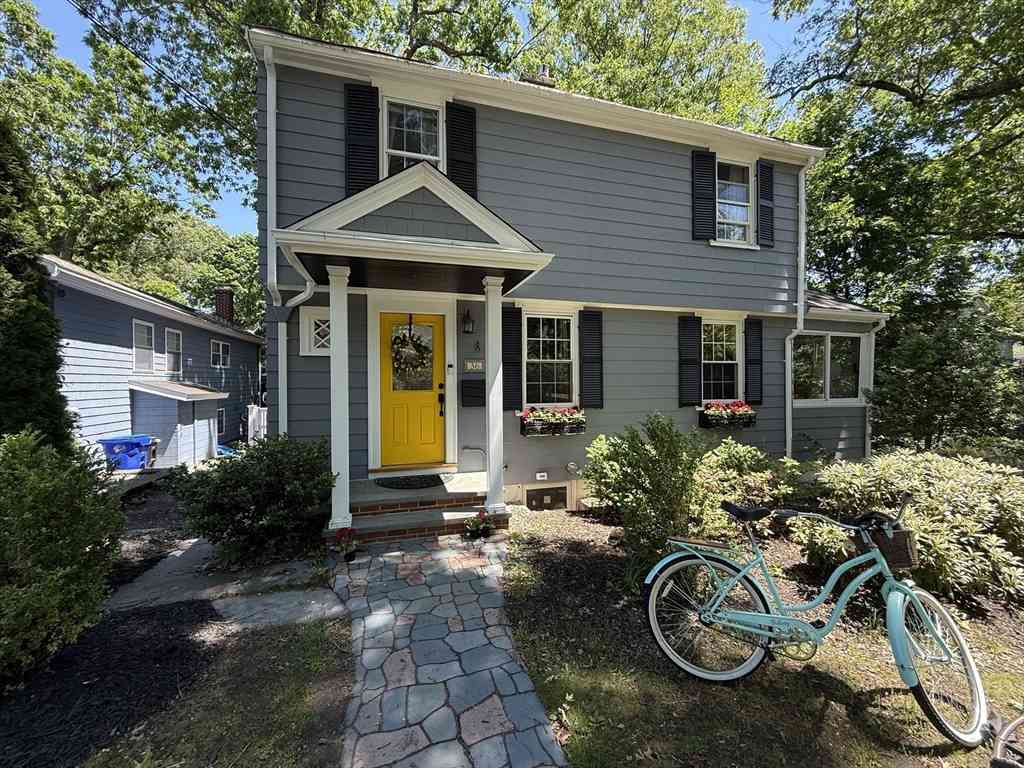 Homes For Rent - 36 Risley Rd #36<br/> Brookline, MA 02467