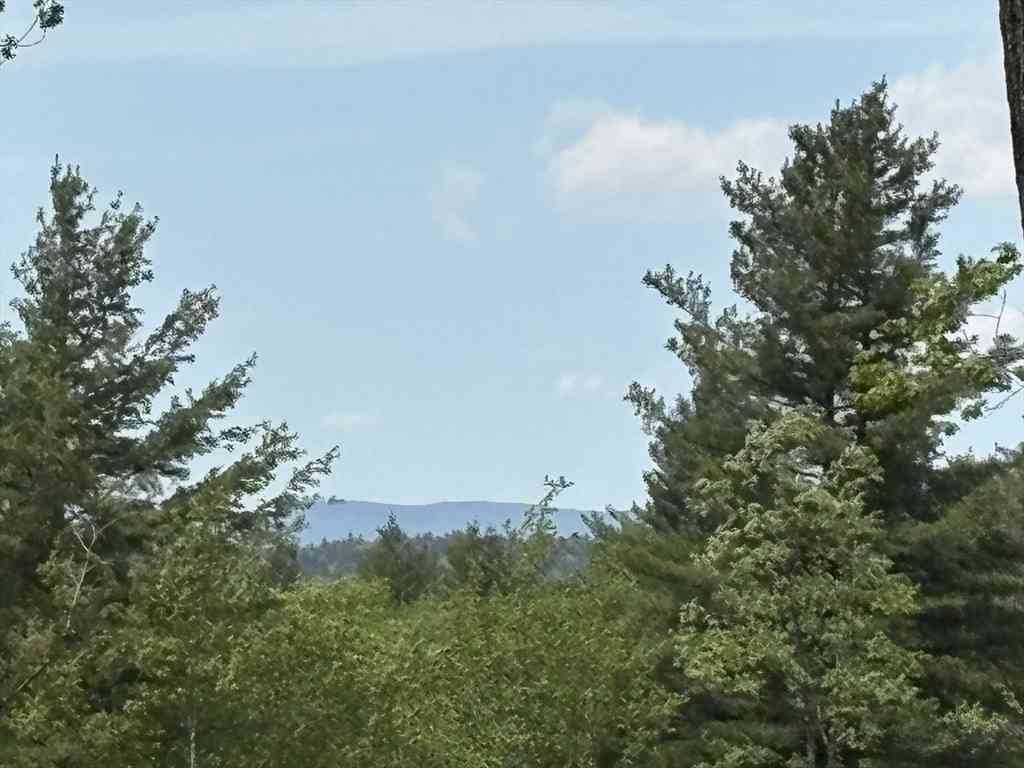 Vacant Land For Sale - West St<br/> Plainfield, MA 01473