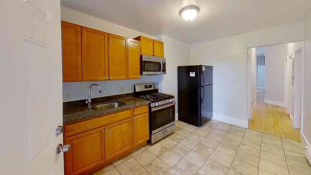 Apartment For Rent - 192 Adams St. #3<br/> Boston, MA 02122