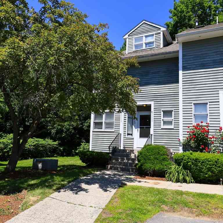 Homes For Rent - 34 Farmland Rd #A<br/> Lowell, MA 01850