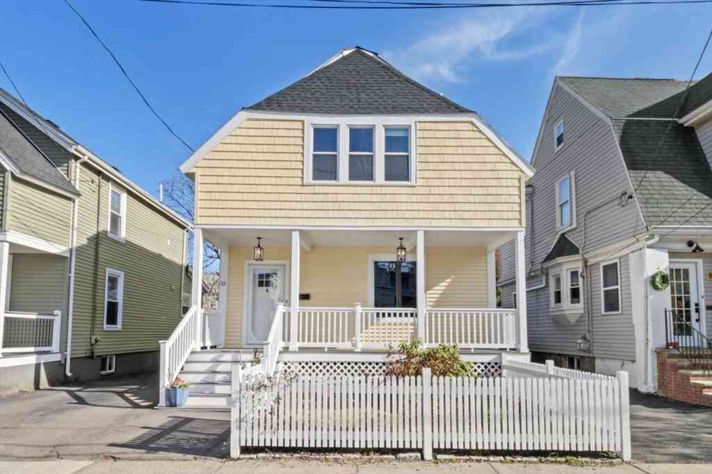 Homes For Rent - 15 Wave Way Ave<br/> Winthrop, MA 02152