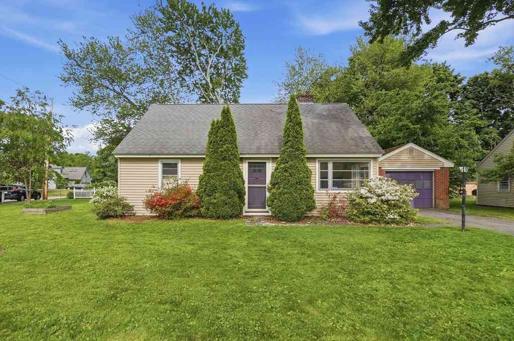 Homes For Sale - 30 Bellridge Drive<br/> Shrewsbury, MA 01545