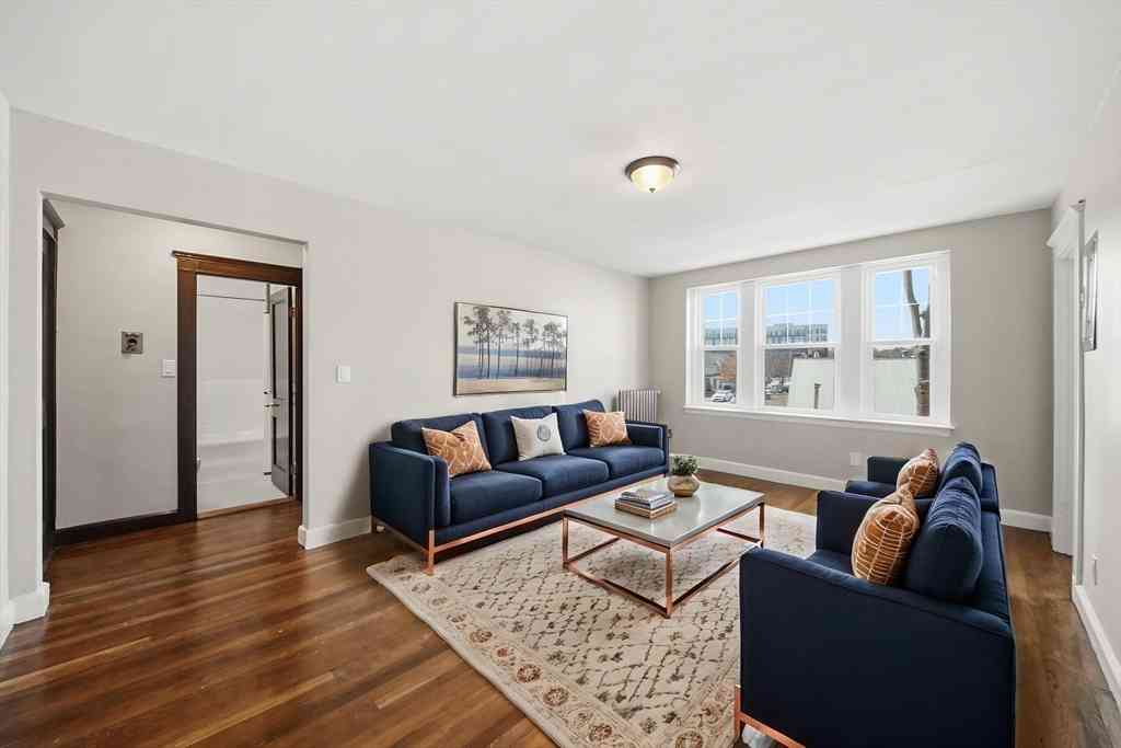 Apartment For Rent - 39 Richardson Ave #15<br/> Wakefield, MA 01880