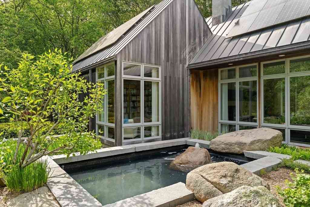 Homes For Sale - 35 South Bowl Rd<br/> Chilmark, MA 02535