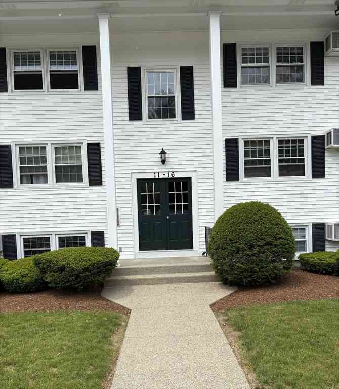 Condo For Rent - 16 Federal Hill Rd #16<br/> Auburn, MA 01501