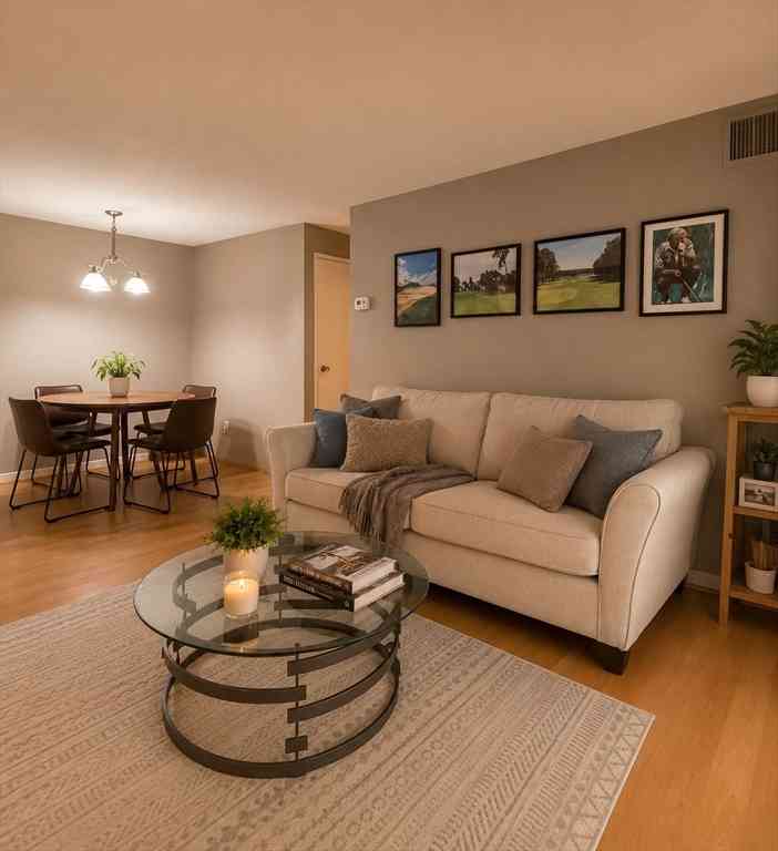 Condo For Rent - 8 Village Rock Ln #3<br/> Natick, MA 01760