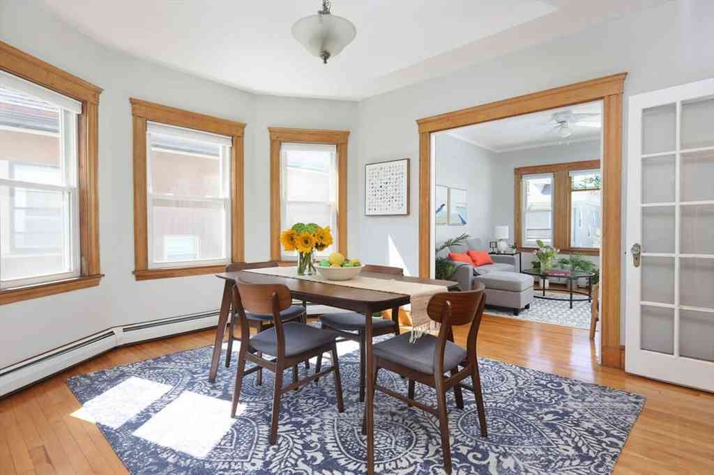 Apartment For Rent - 5 Benton Rd #2<br/> Medford, MA 02155
