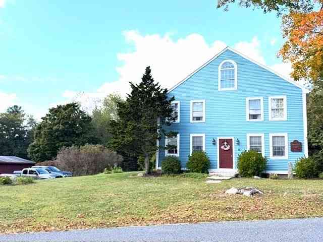 Apartment For Rent - 12 Mcintyre Road #2<br/> Oxford, MA 01537