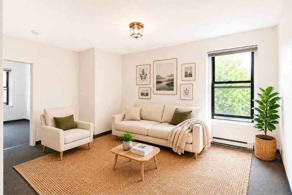 Apartment For Rent - 181 Northampton Street #3<br/> Boston, MA 02118