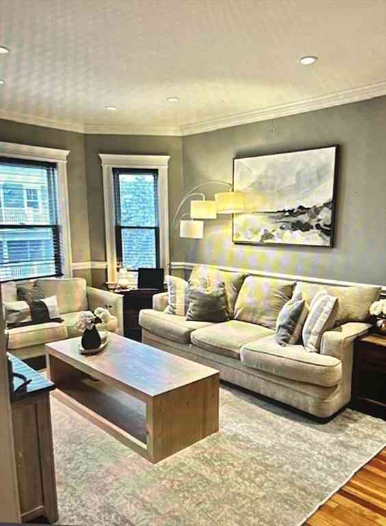 Condo For Rent - 47 Rosemont St #2<br/> Boston, MA 02021