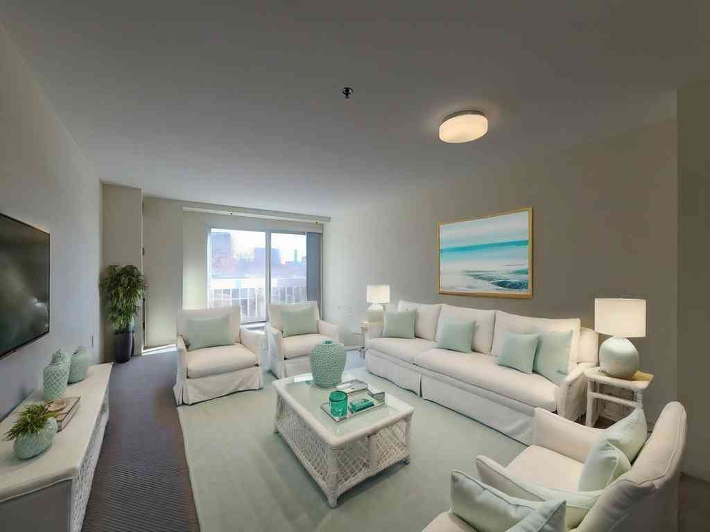 Condo For Rent - 950 Massachusetts Ave #314<br/> Cambridge, MA 02138