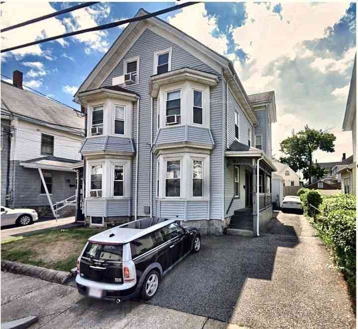 Apartment For Rent - 119 Chestnut #1<br/> Waltham, MA 02453