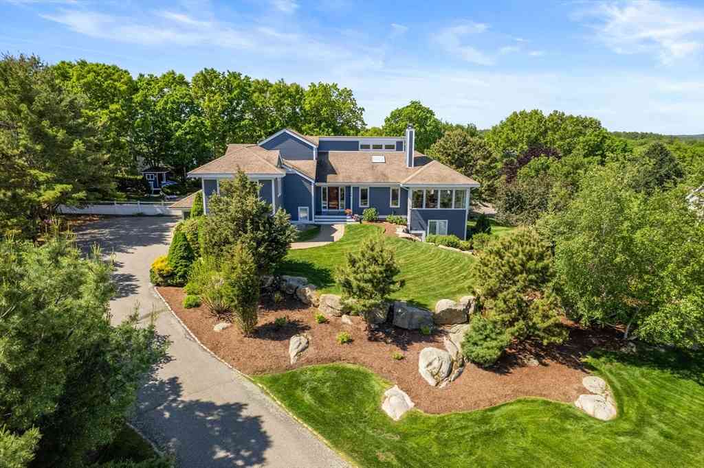 Homes For Sale - 8 Schooner Ridge<br/> Essex County, Gloucester, MA 01930