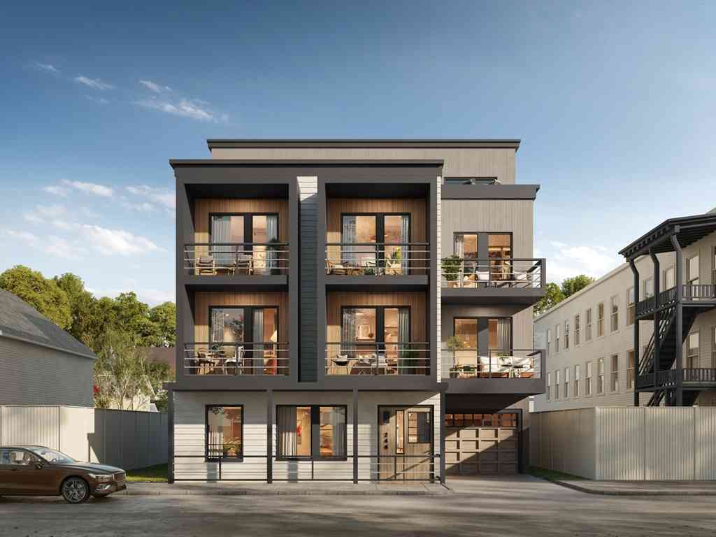 Condo For Sale - 246 Havre #1<br/> Boston, MA 02128