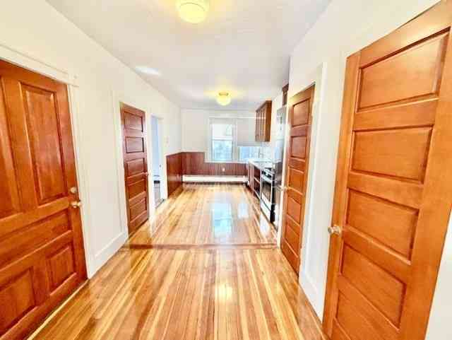 Apartment For Rent - 9 Thacher Court #3<br/> Boston, MA 02113