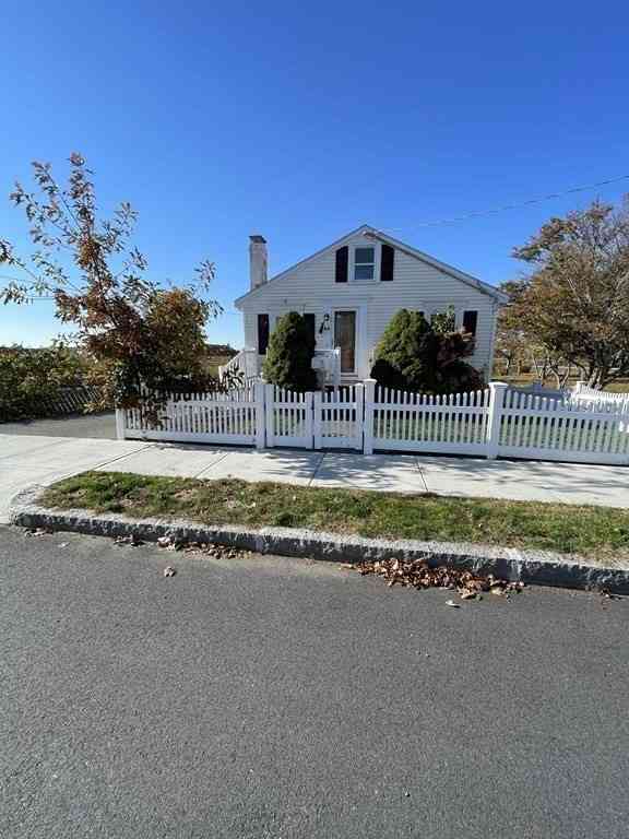 Homes For Rent - 49 Deerfield St #SF<br/> Quincy, MA 02171
