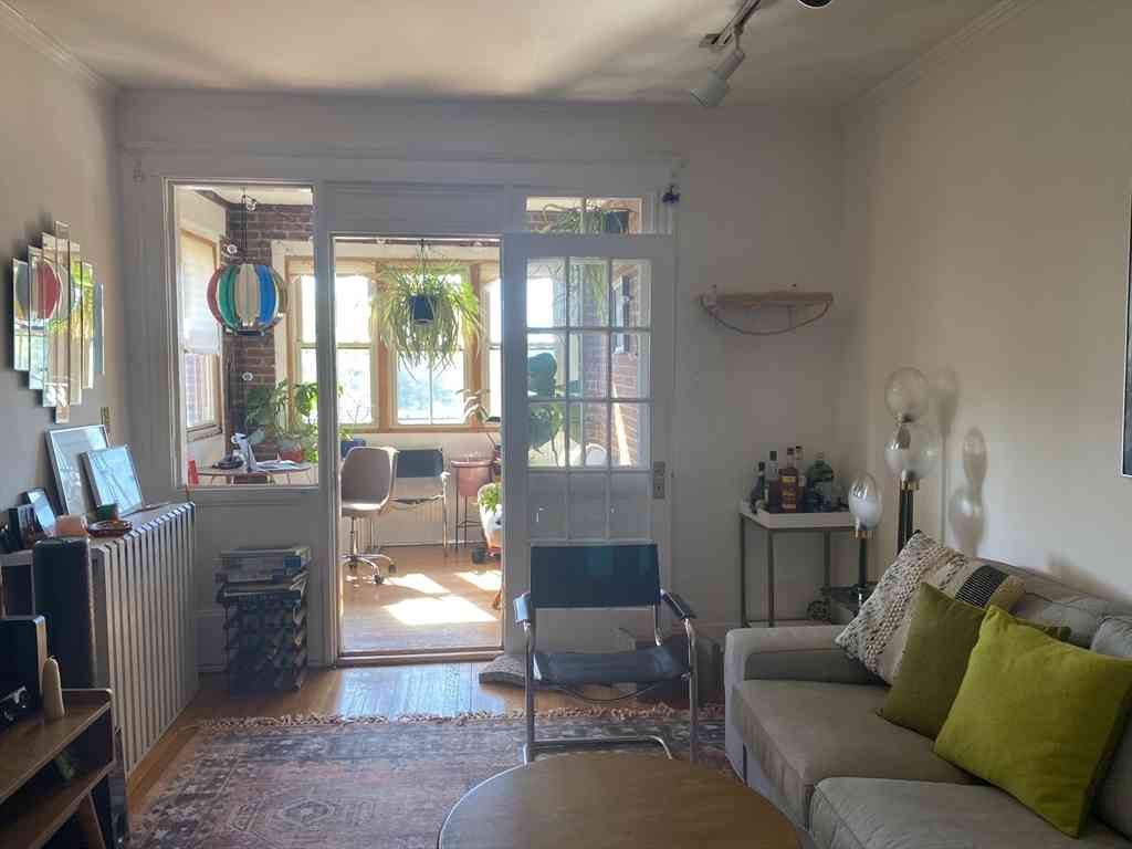 Condo For Rent - 90 Bynner St #11<br/> Boston, MA 02130