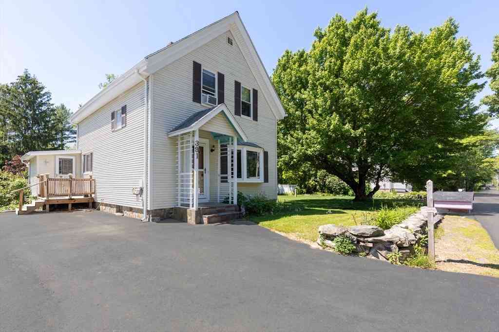 Homes For Sale - 391 Purchase Street<br/> Bristol County, Easton, MA 02375