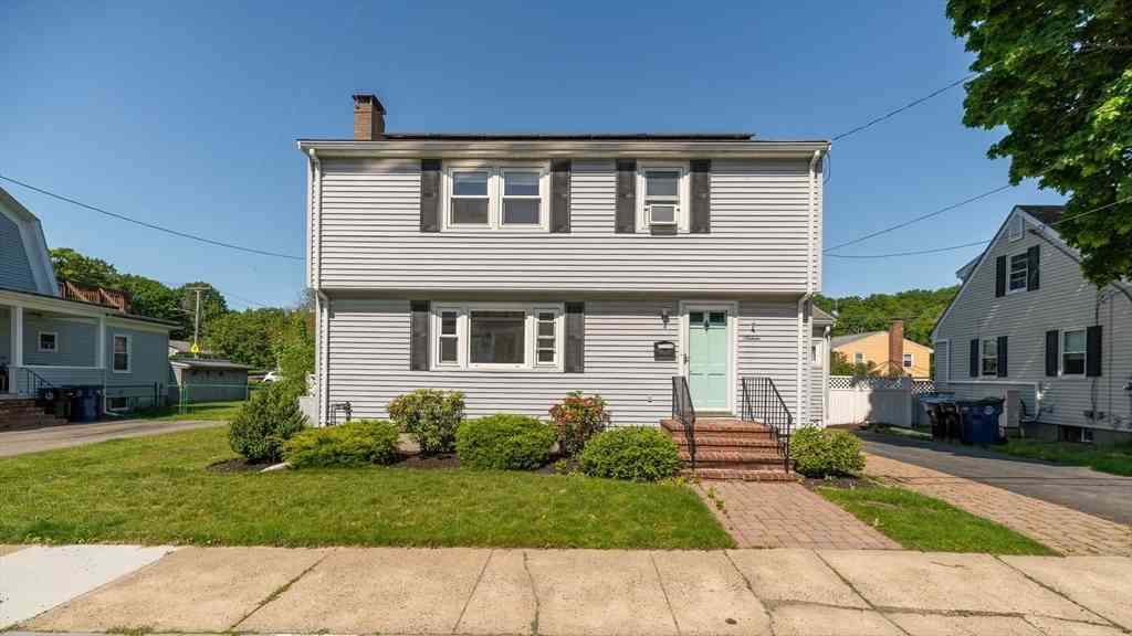 Homes For Sale - 16 Laurent Road<br/> Essex County, Salem, MA 01970