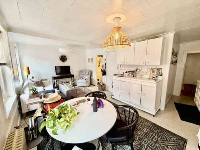 Apartment For Rent - 12 Hanover Ave #4<br/> Boston, MA 02109