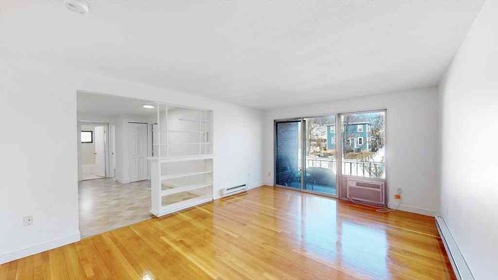 Apartment For Rent - 175 W. Wyoming Ave. #38<br/> Melrose, MA 02176