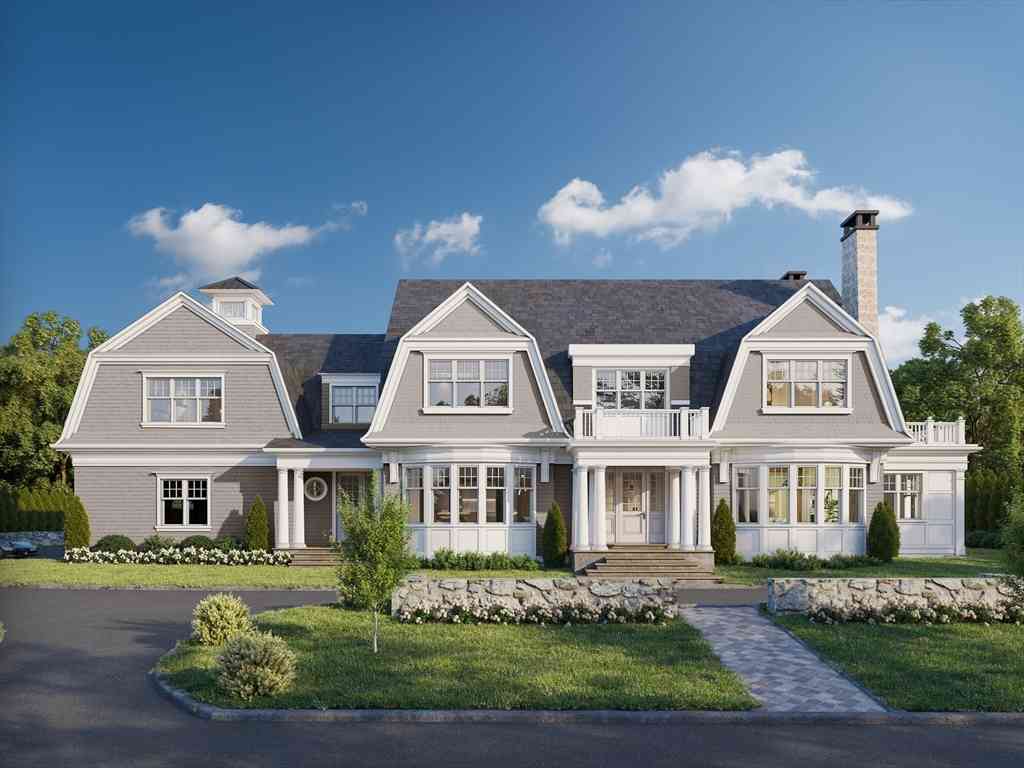Homes For Sale - 46 Royalston Road<br/> Norfolk County, Wellesley, MA 02481