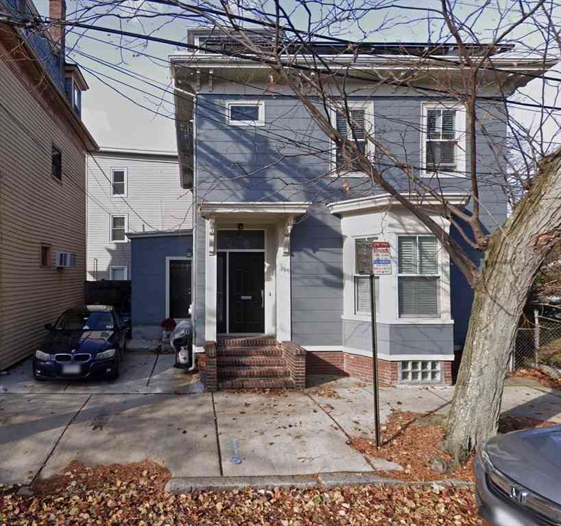 Homes For Rent - 315 Windsor Street #315<br/> Cambridge, MA 02141