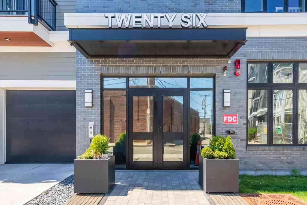 Apartment For Rent - 26 Hichborn Street #1<br/> Boston, MA 02135