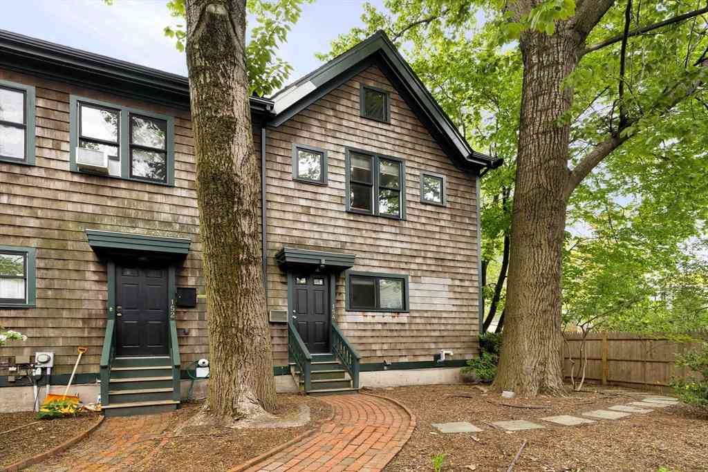 Homes For Rent - 154 Allston Street #154<br/> Cambridge, MA 02139