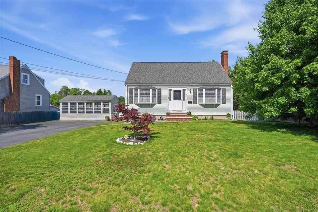 Homes For Sale - 3 Devine Rd<br/> Norfolk County, Randolph, MA 02368