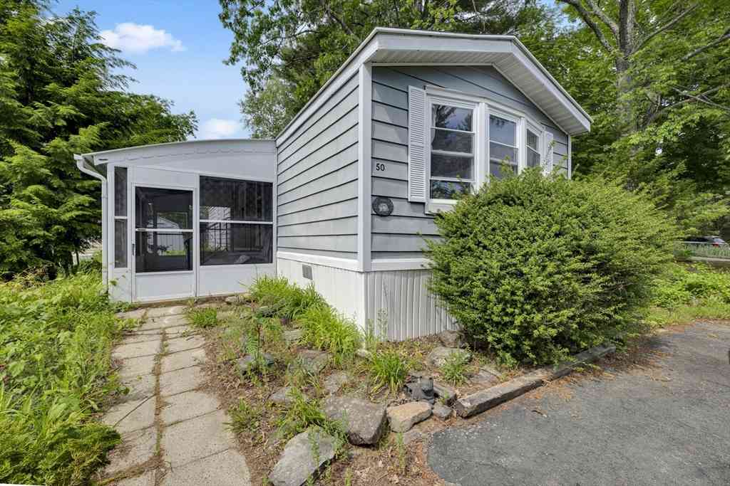 Mobile Home For Sale - 50 Park Ave<br/> Sturbridge, MA 01566