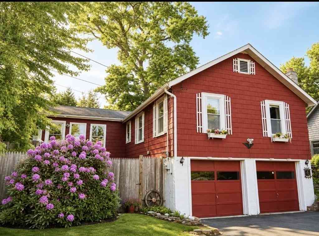 Homes For Sale - 45 Riveredge Road<br/> Billerica, MA 01862