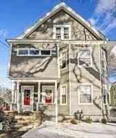 Apartment For Rent - 11 Almont St #1<br/> Methuen, MA 01844