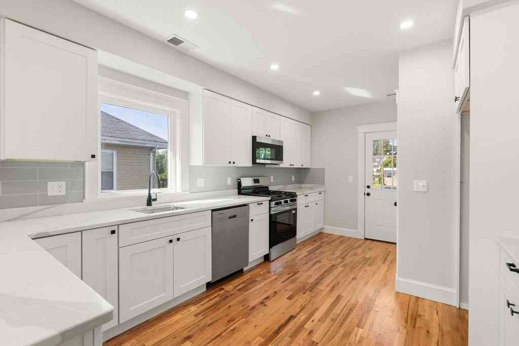 Apartment For Rent - 83-85 Franklin Ave #83<br/> Quincy, MA 02169