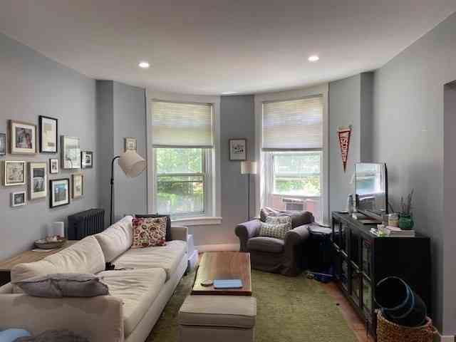 Condo For Rent - 32 Winchester Street #1<br/> Brookline, MA 02446