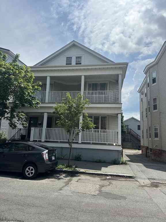 Condo For Sale - 33 Wave Ave #U:3<br/> Revere, MA 02151