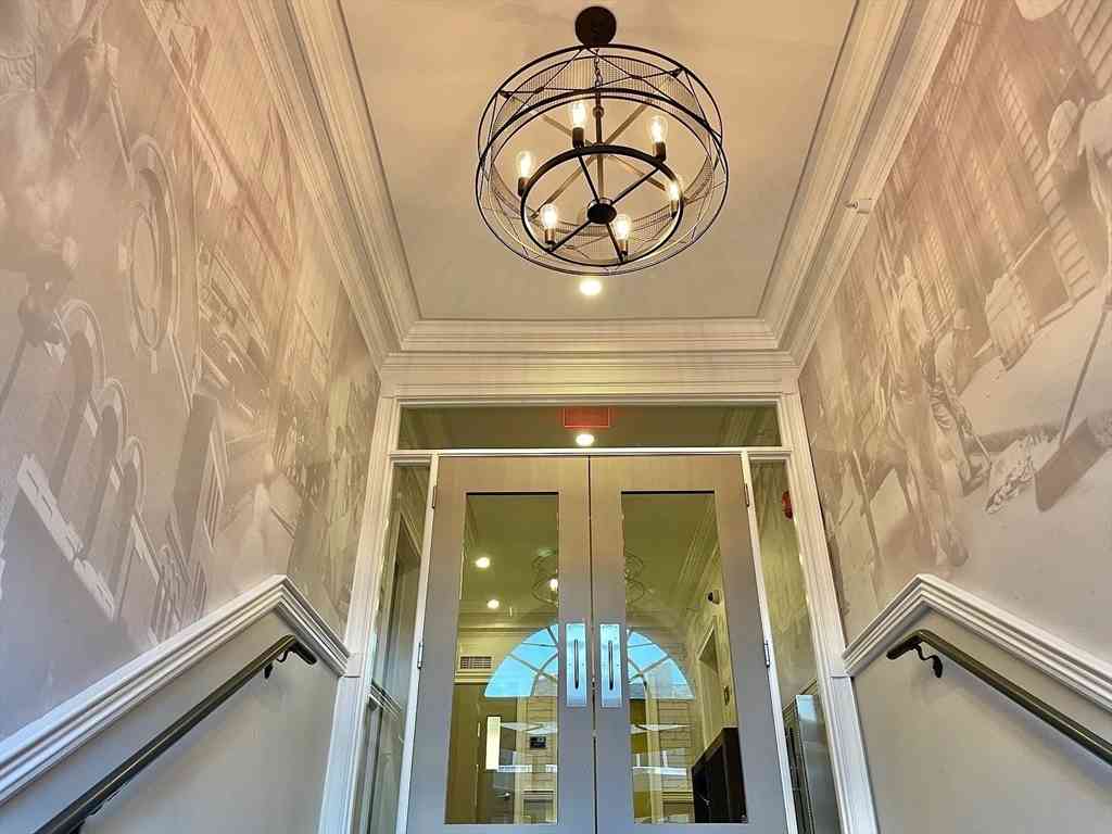 Apartment For Rent - 20 Parmenter Street #400<br/> Boston, MA 02113